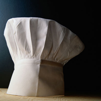 Chef's Hat